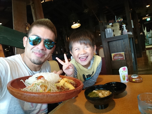 18���E�o�Y�j���̂��Ԃ��I